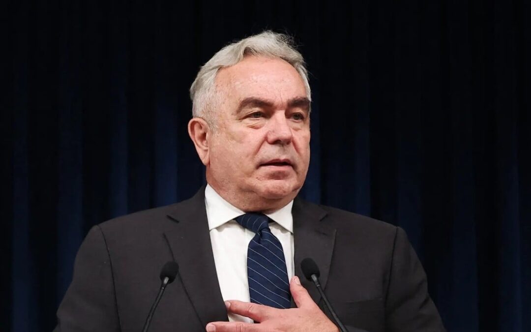 Former Biden official says US must work with allies to counter China