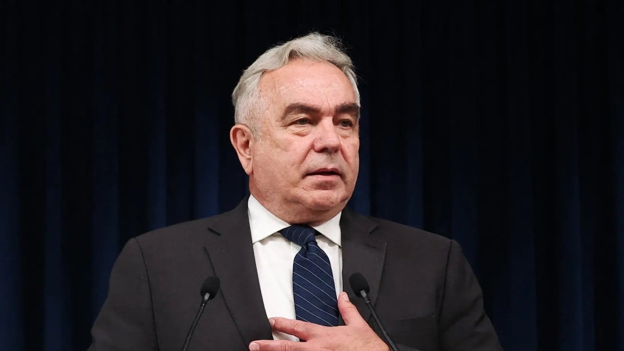 Former Biden official says US must work with allies to counter China