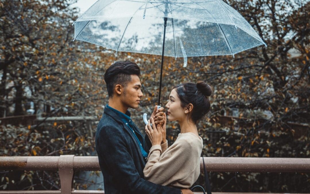 Singapore aims to woo US singles with ‘aunties, not algorithms’ matchmaking push