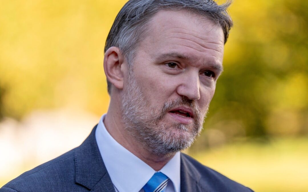 Trump admin signs trade deal to lower Taiwan’s tariff barriers