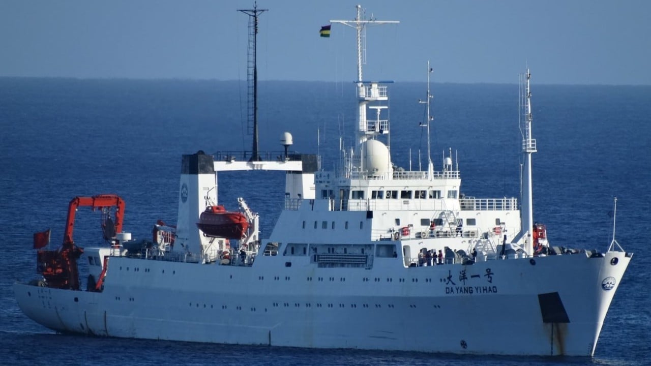 China’s expat pilots, Indonesian woman faints after 140 lashes: SCMP’s 7 highlights