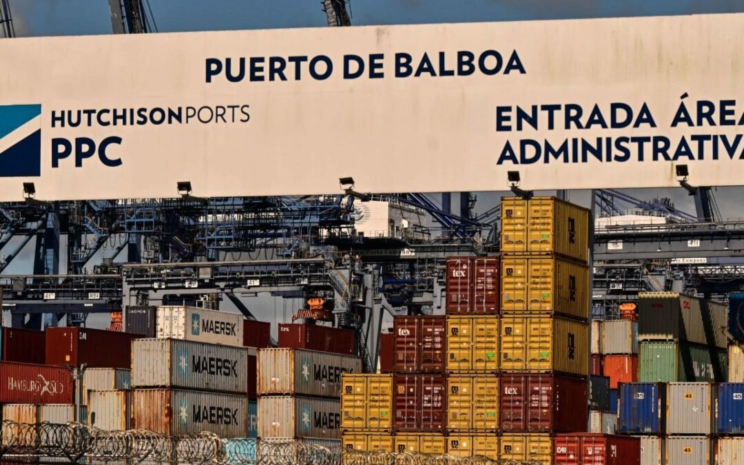 Panama’s ‘dangerous precedent’: why global ports appear pawns as politics beat contracts