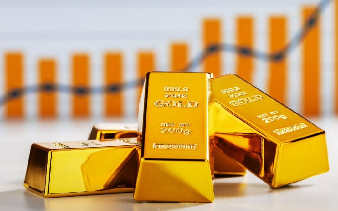 Gold still shines in Asia thanks to ‘pent-up demand’ amid volatility