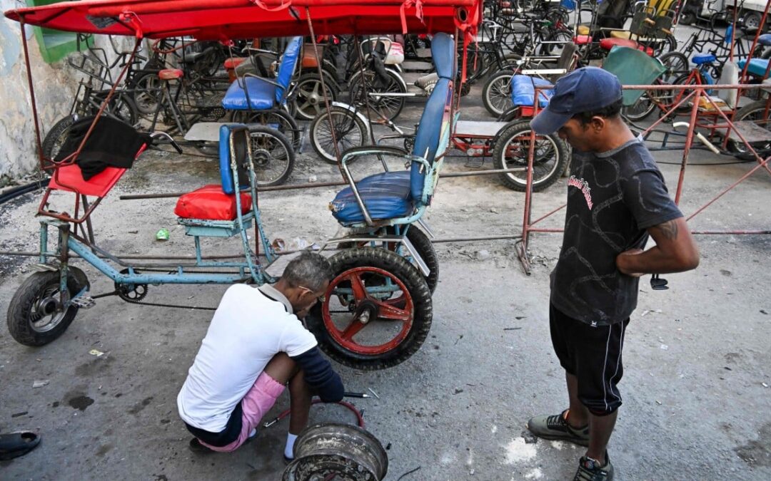 Spain to send humanitarian aid to Cuba through UN amid US fuel blockade