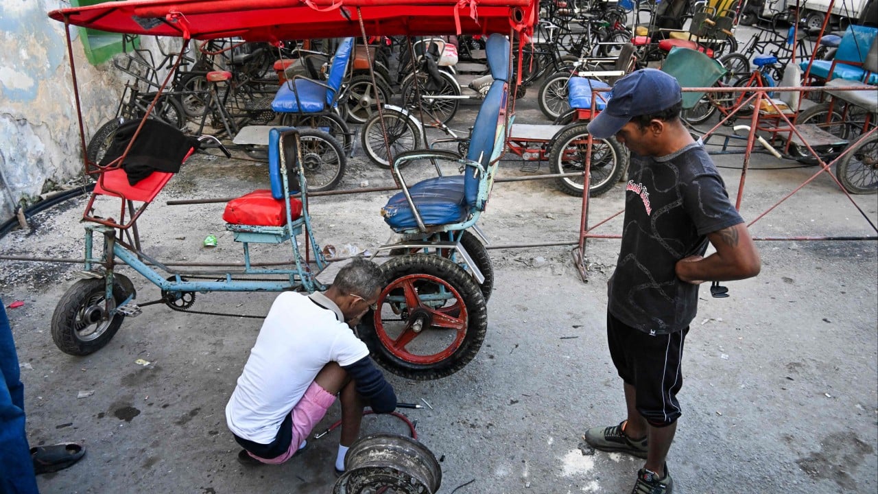 Spain to send humanitarian aid to Cuba through UN amid US fuel blockade