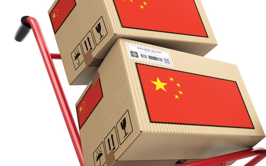 Trump’s tariff setback could spark surge in Chinese imports to US: analysts