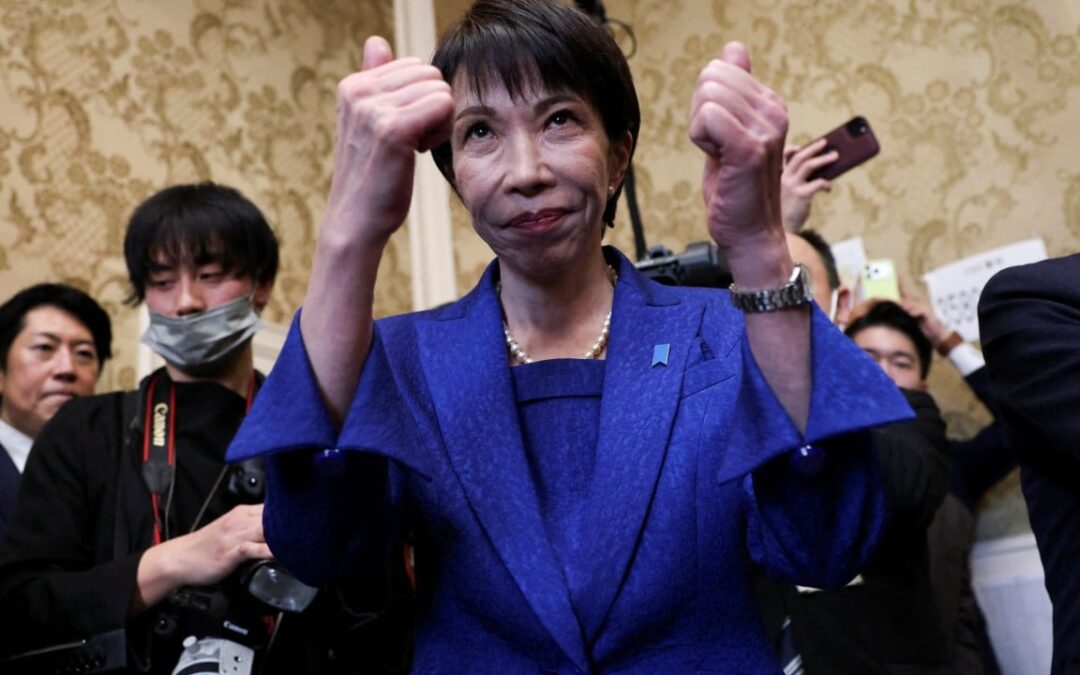 China rallies neighbours against Japan in rare meeting. Will it work?