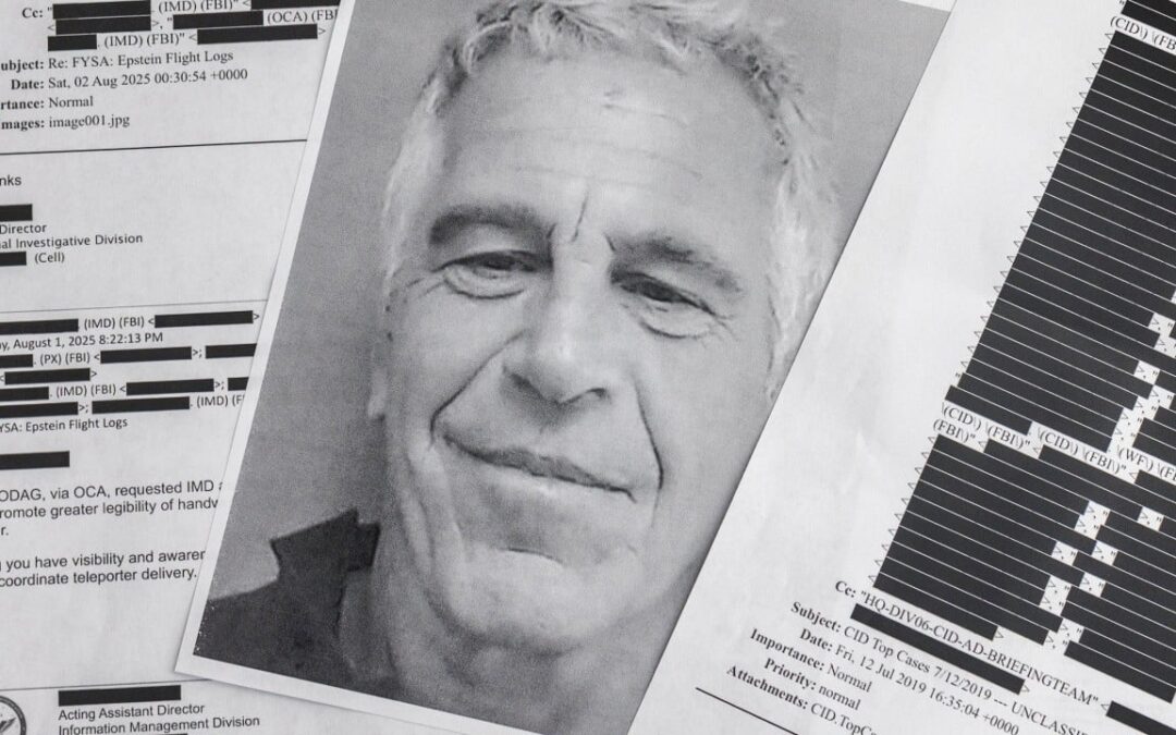 Top Goldman Sachs lawyer resigns after Epstein disclosures