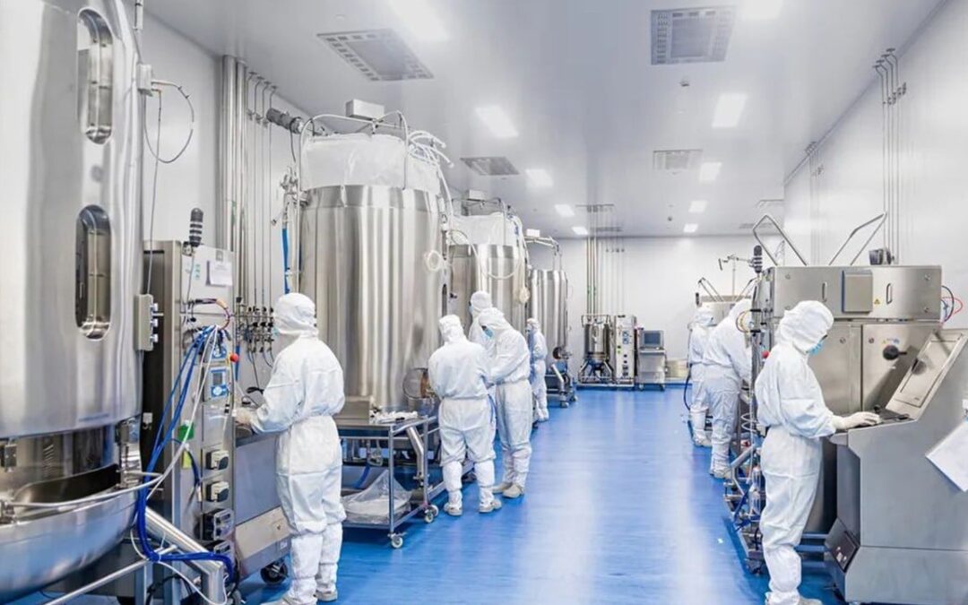 Fosun Pharma’s US$1.55 billion Eisai deal signals shift to long-term partnerships