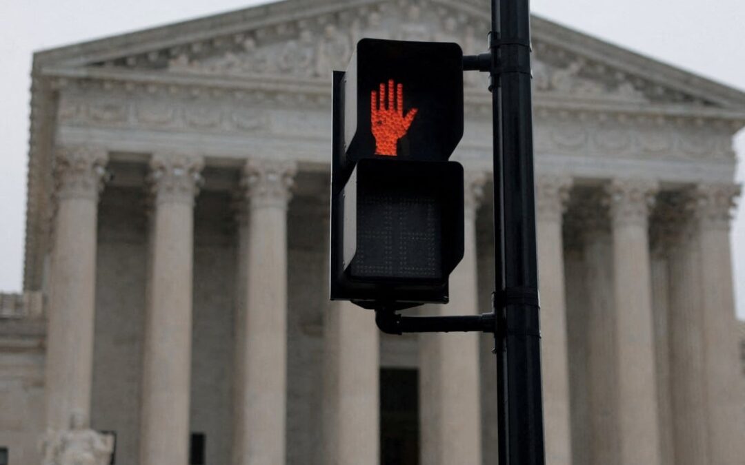 Trump’s trip to China scheduled, archeologists unearth temple: 5 weekend reads you missed