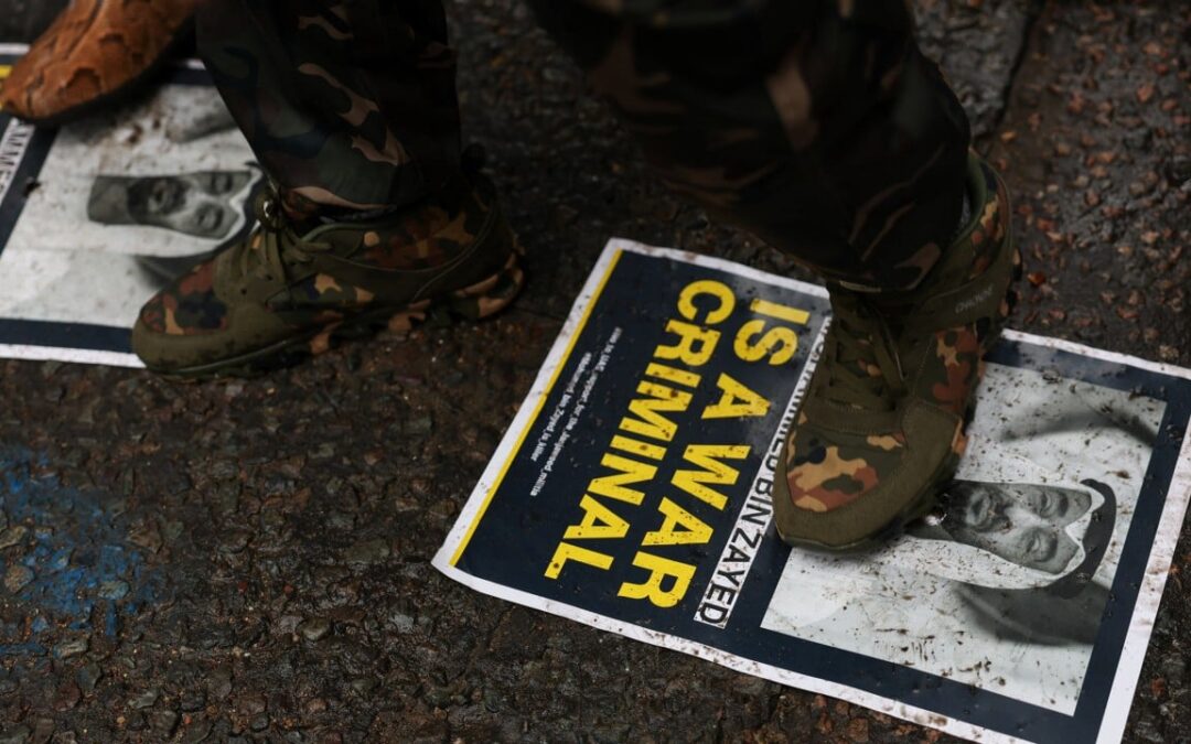 UAE-Saudi rift over security threats push Arab mediators to act