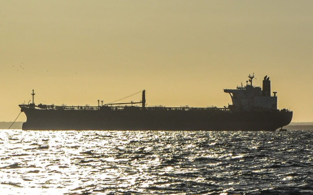 China bought ‘legitimate’ Venezuelan oil from US after Maduro seizure, energy secretary says