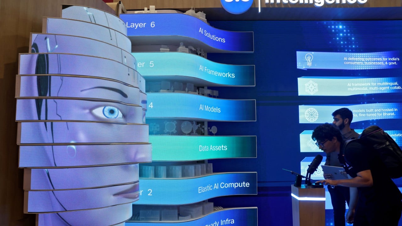 How India can lead the charge for inclusive AI