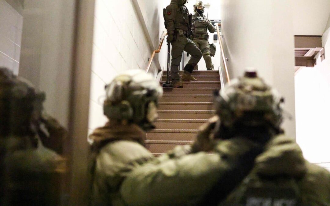 Southeast Asian refugees cast out of Trump’s US face exile in unknown lands