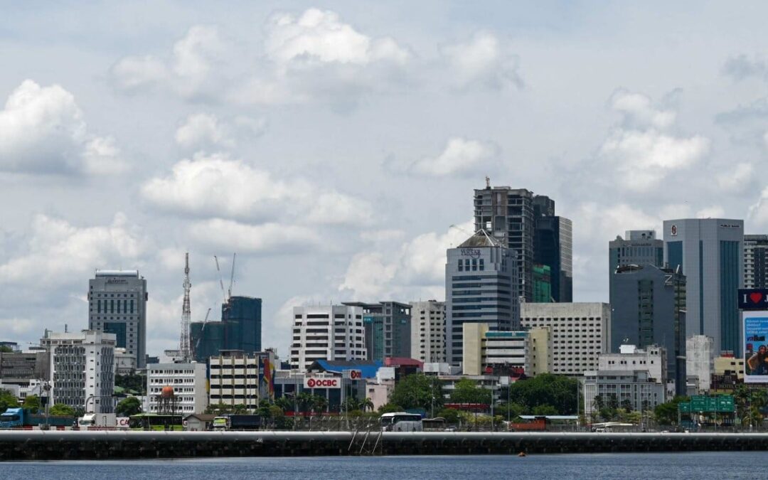 Cross-border trips to Johor push Singapore checkpoint traffic to record high in 2025