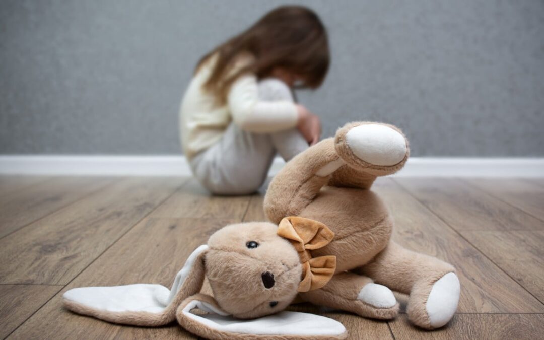 Breaking the cycle: Hong Kong parents wrestle with impact of their own abuse