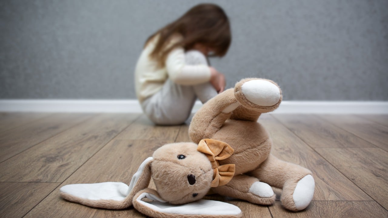 Breaking the cycle: Hong Kong parents wrestle with impact of their own abuse