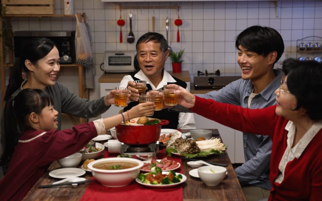 Chinese families cool off on pre-made meals for Lunar New Year after scandal