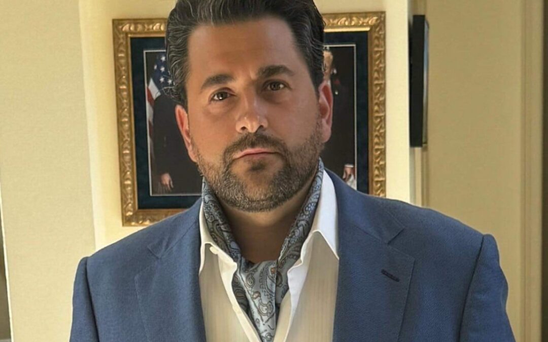 Nick Adams dropped as Trump’s Malaysia ambassador nominee