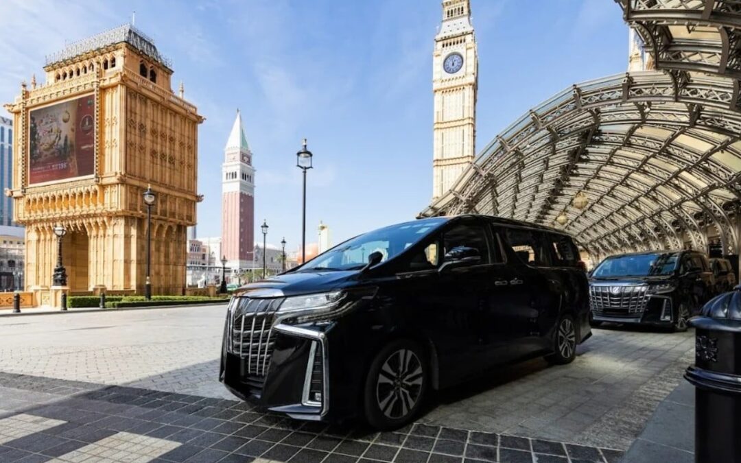 High rollers offered limousine trips for HK$3,500 as Uber drives into Macau