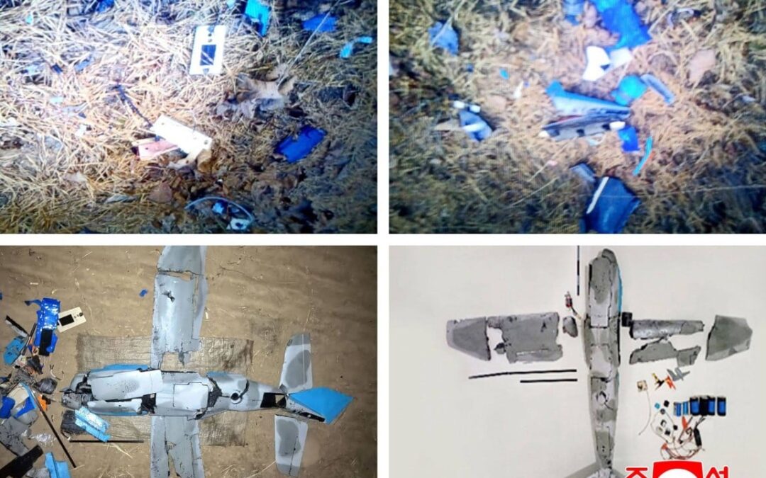 North Korea threatens dire consequences if Seoul doesn’t stop drone incursions