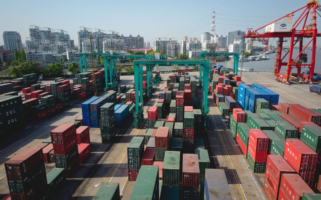 US-China trade war truce could help break-up efforts