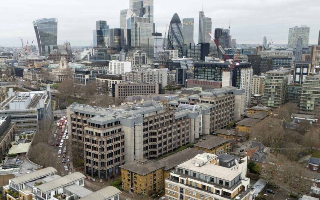 Starmer faces a hysterical backlash over new Chinese embassy