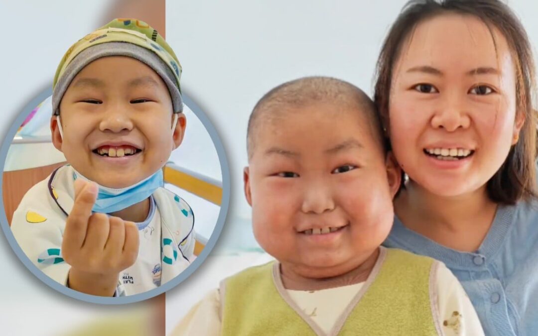 Chinese boy, 10, bravely fights leukaemia for half his life, calls medicines ‘dessert’, dies