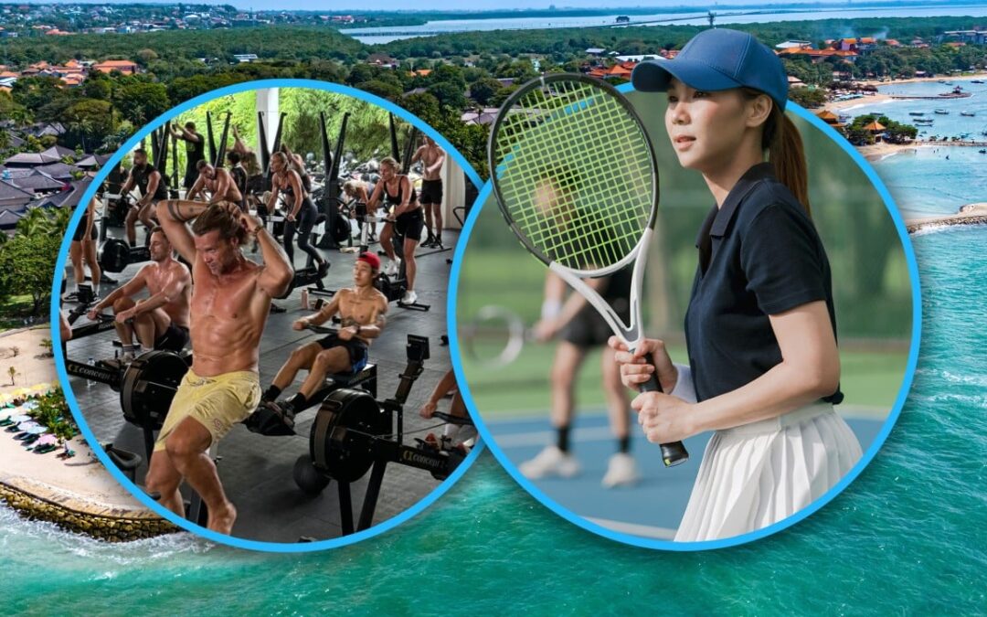 ‘Sportcation’ gains popularity among China youth, transforms romantic getaway into athletic hub