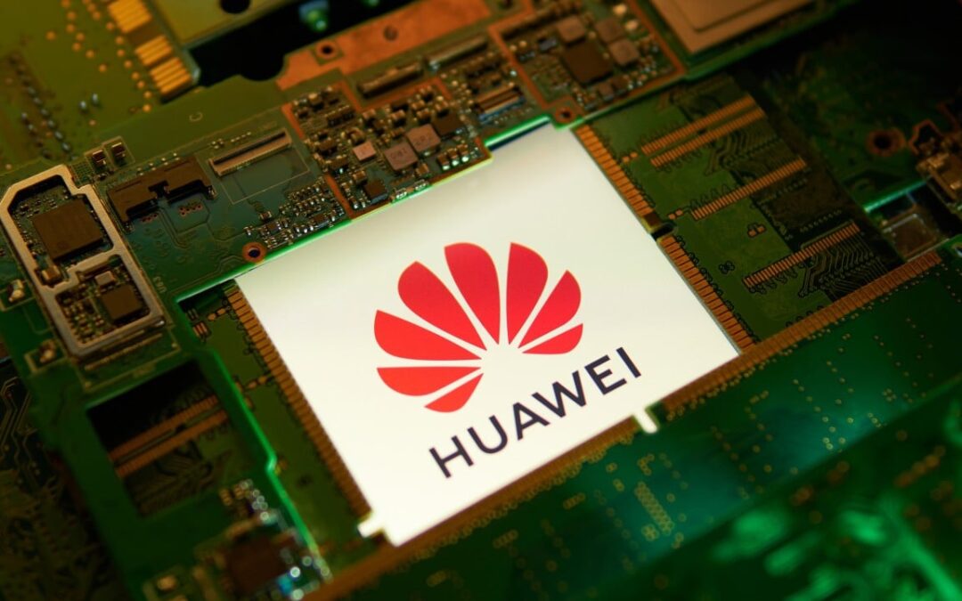 Memory price surge of ‘more than 600%’ squeezes China’s device makers