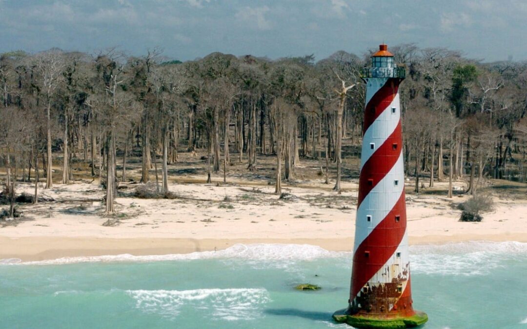 India’s huge new megaport off Southeast Asia gets green go-ahead