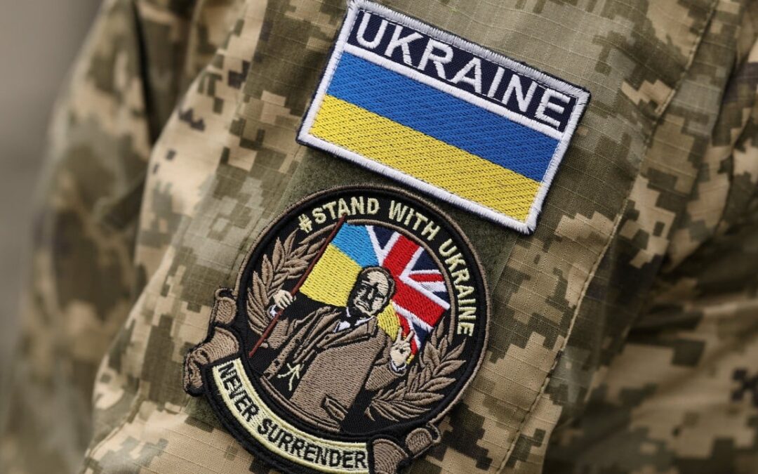 Russia accuses Ukraine of seeking to acquire nuclear weapon with help from UK and France