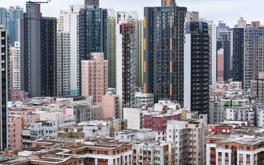 Hong Kong’s property market to build on gains in the Year of the Horse, agents say