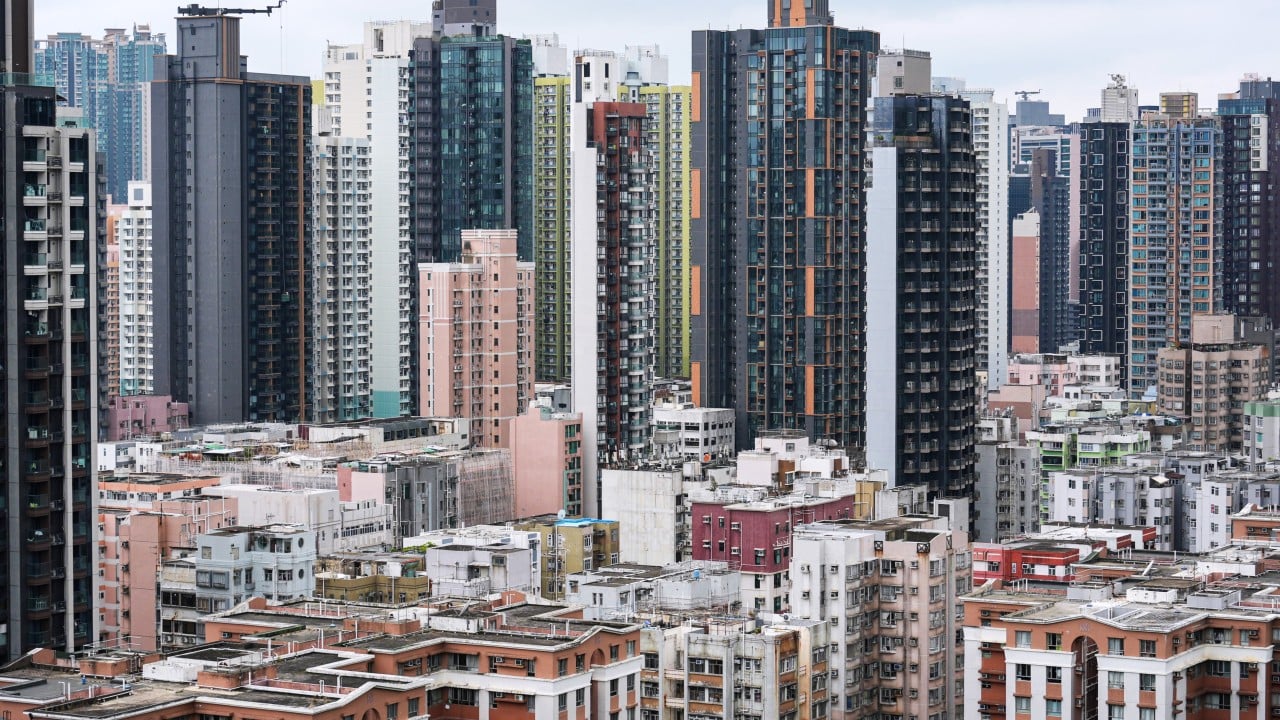 Hong Kong’s property market to build on gains in the Year of the Horse, agents say