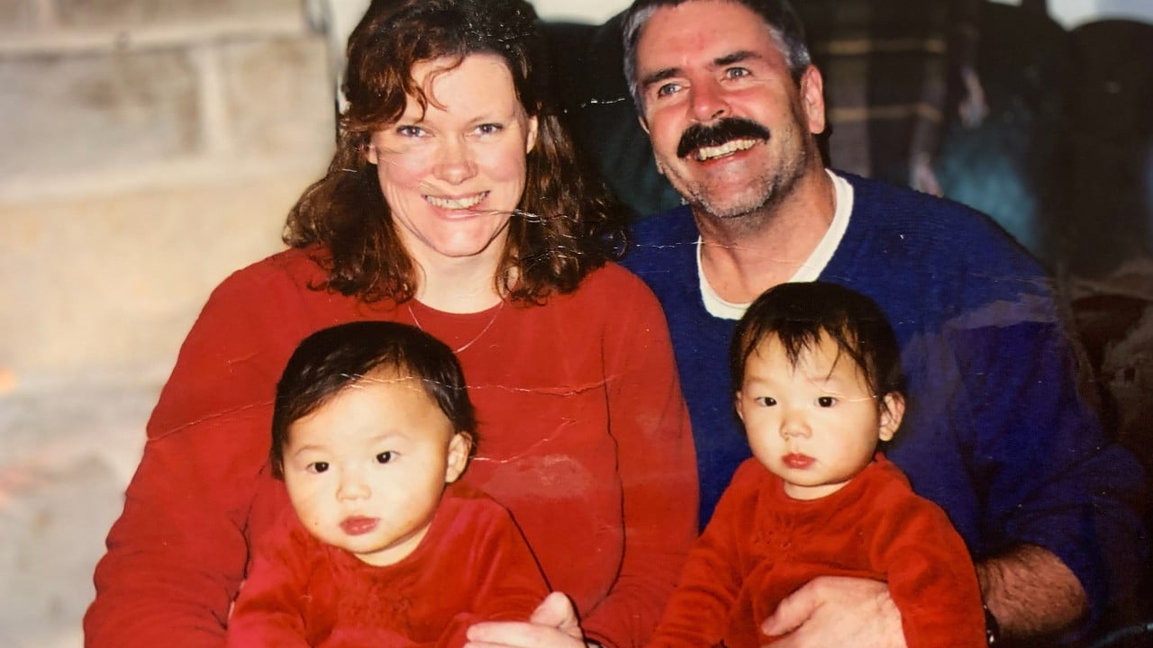 Born in China, raised in US: adoptees explore the meaning of identity at Lunar New Year