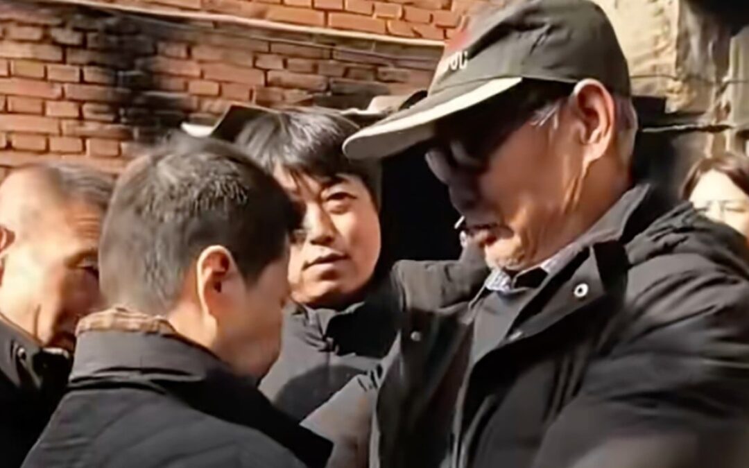 In China, is ‘family’ becoming a legal shield for rape?