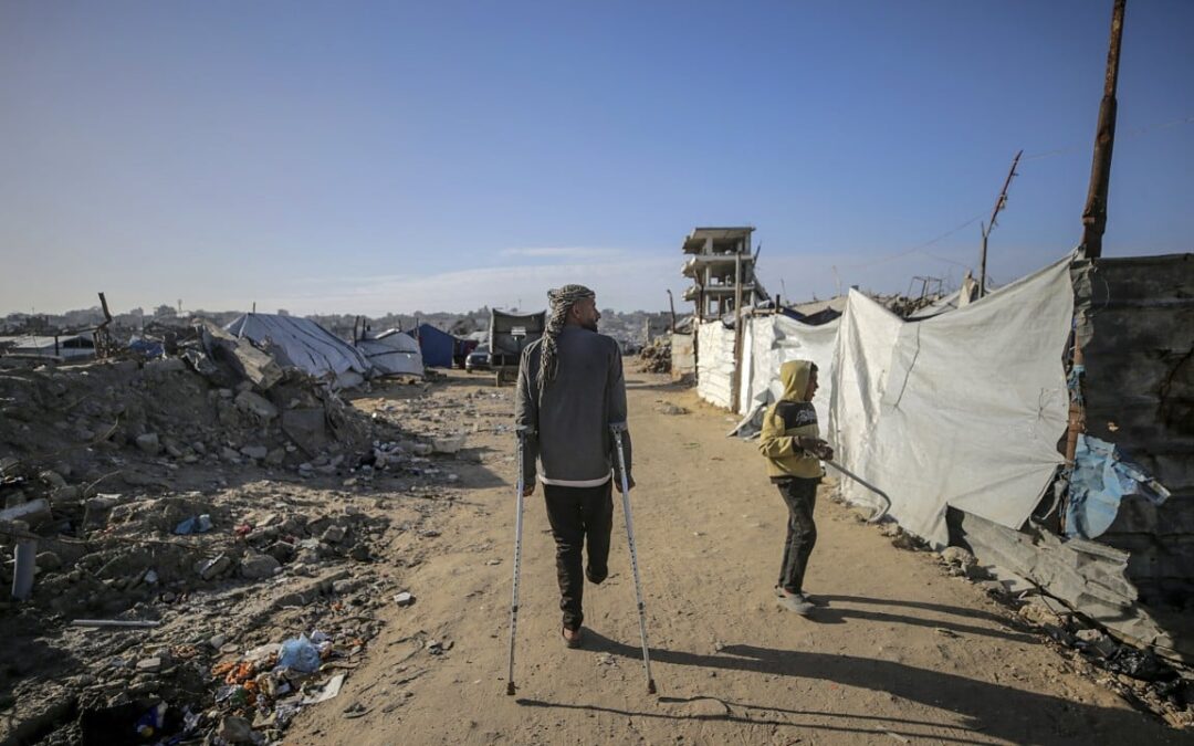 More than funding, the UN needs restructuring