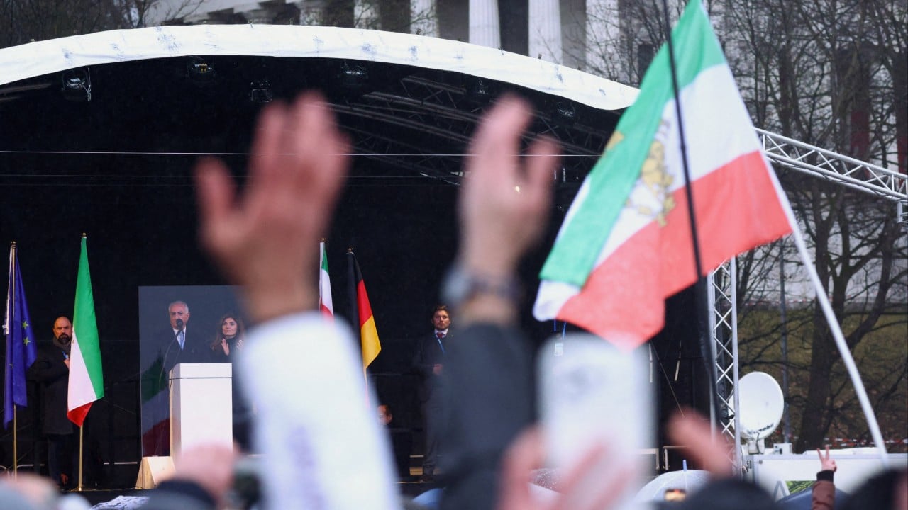 US-Iran talks to be held in Geneva next week, hosted by Oman