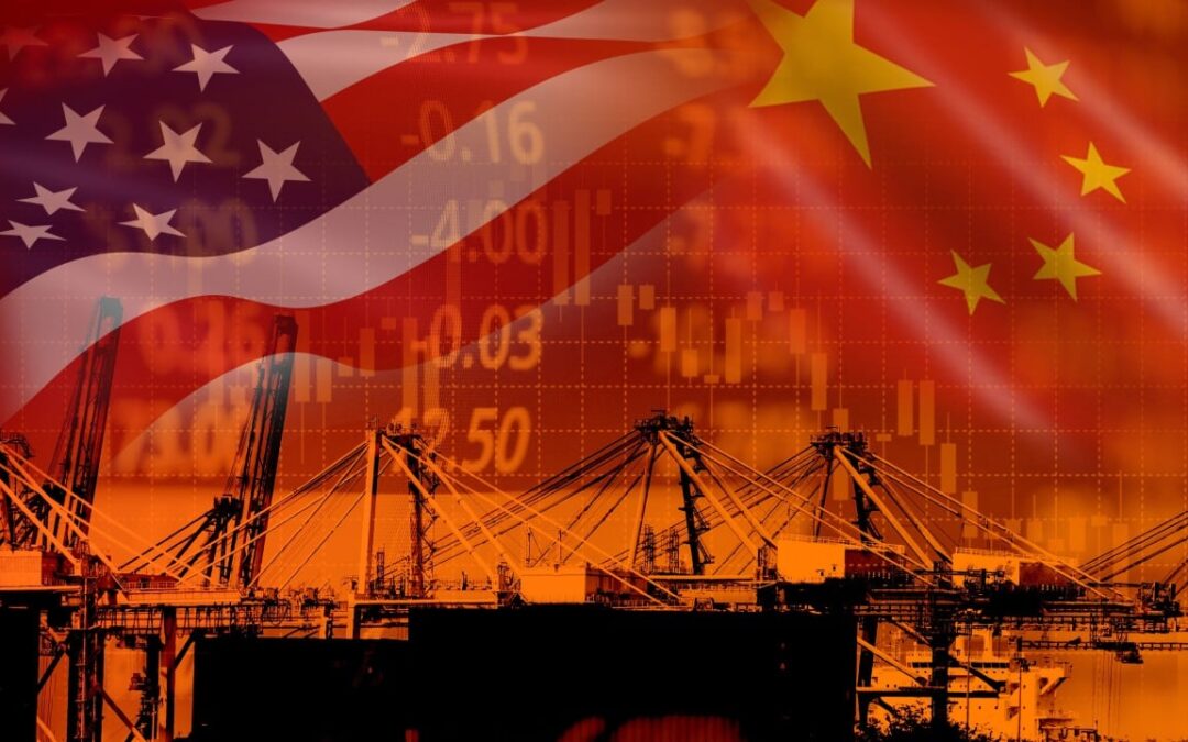 What next for China’s export machine after top US court blocks Trump’s tariffs?