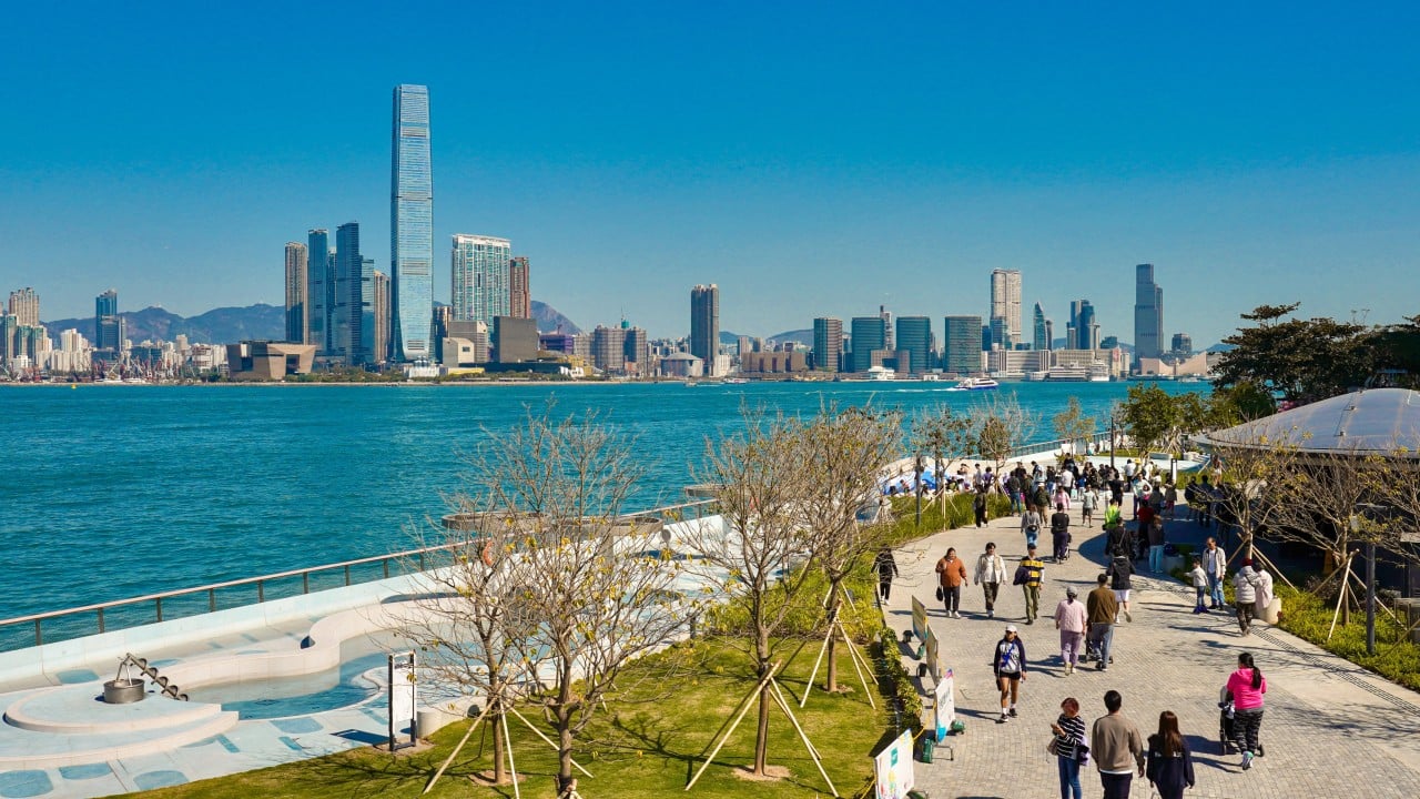 Hong Kong’s success debunks the false binary of security vs freedom