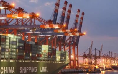 US trade deficit widens sharply in December, testing Trump tariff claims