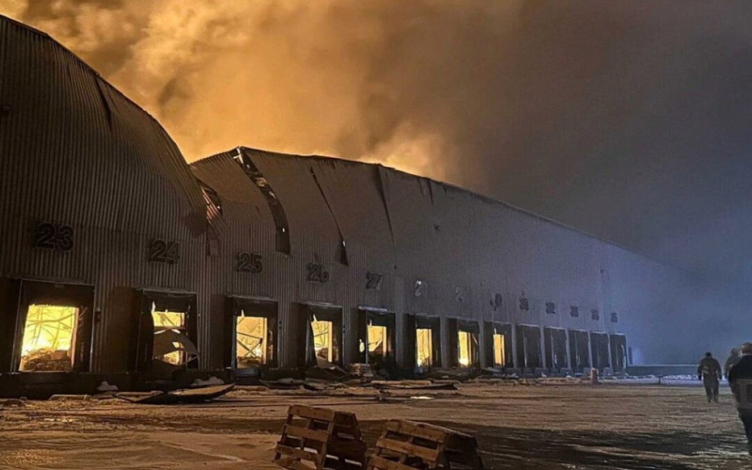 Ukraine’s Zelensky says US wants deal to end Russia’s war by June