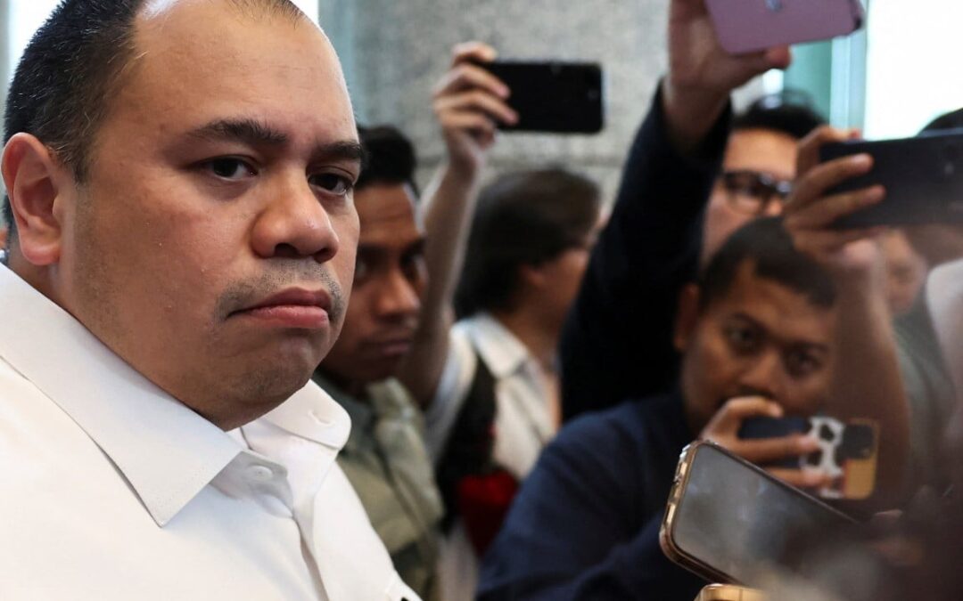 Danantara Indonesia urges reform, policy consistency after Moody’s ‘warning shot’