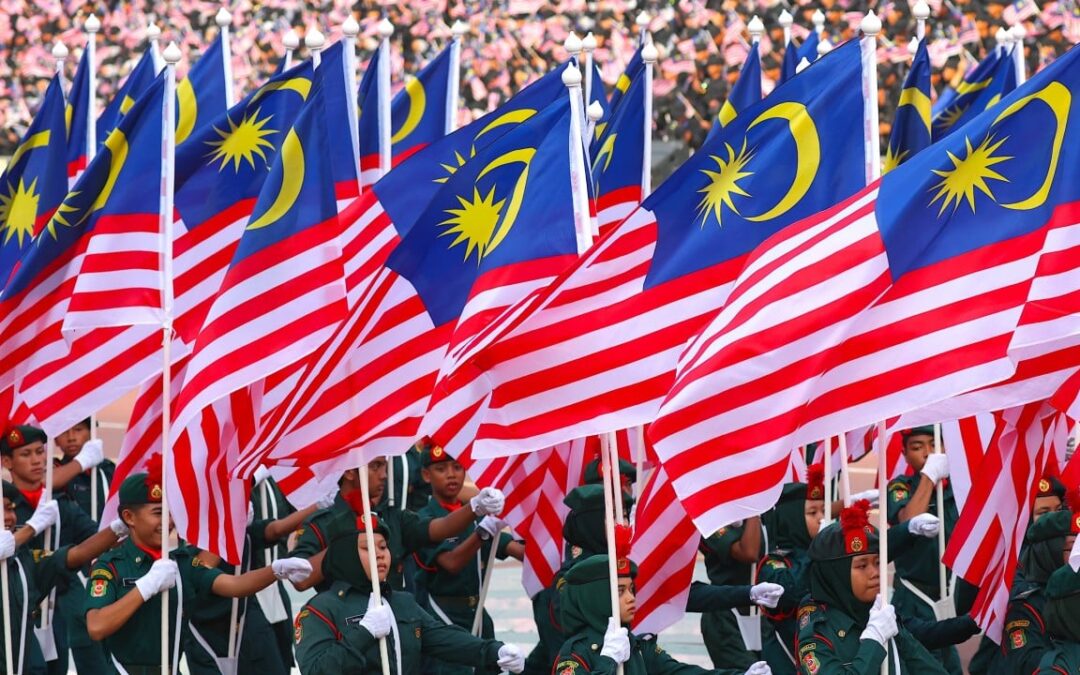 In Malaysia, study on elected Kuala Lumpur mayor triggers another race debate