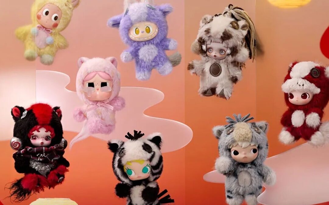 China’s Year of the Horse shoppers let emotional satisfaction take the reins