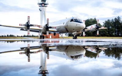 Nato launches Arctic Sentry mission in bid to ease Greenland tensions with Trump