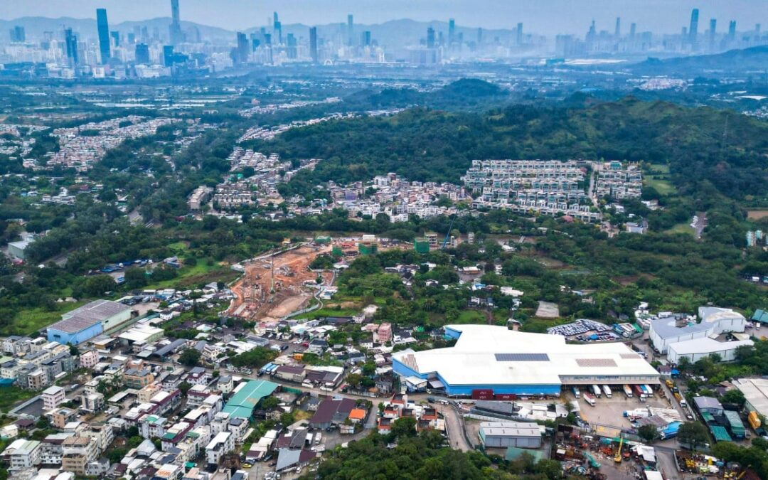 Authorities open to backing universities issuing bonds to fund megaproject campuses