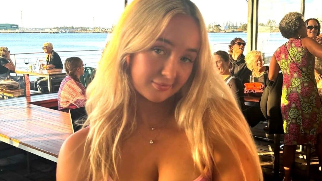 Australian OnlyFans model’s Bali bikini theft triggers death threats
