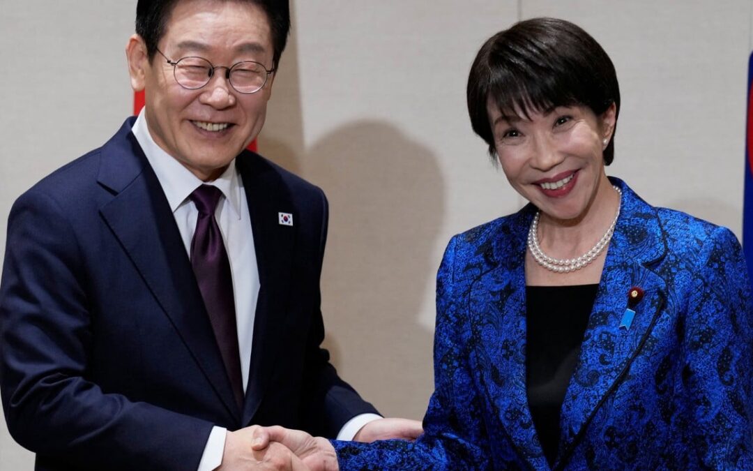 South Korea, Japan eye deeper ties after Takaichi’s landslide win. But is it feasible?