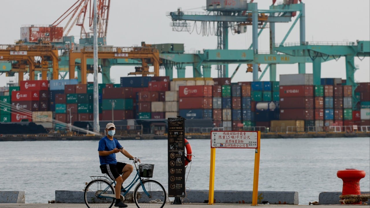 Taiwan seeks clarity after US Supreme Court upends Trump’s tariff powers